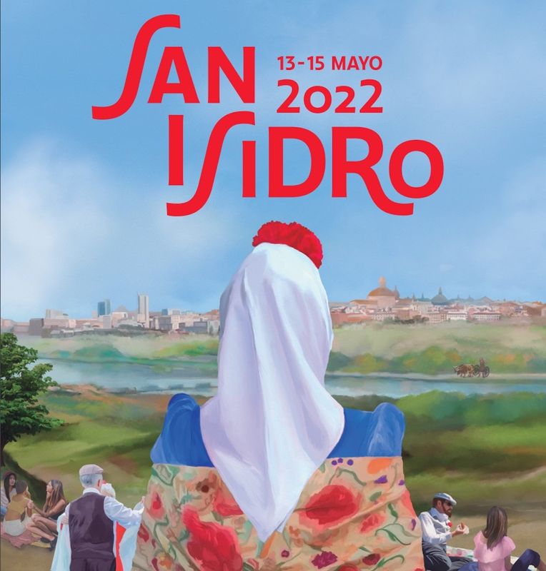 San Isidro 2022